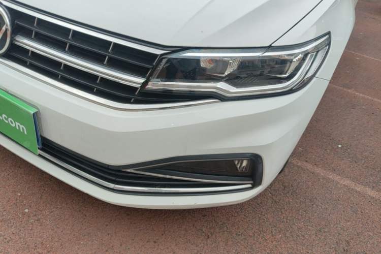 Used Volkswagen Bora 2021 1.5L Automatic Elite Smart Connect Edition Left Front Headlight