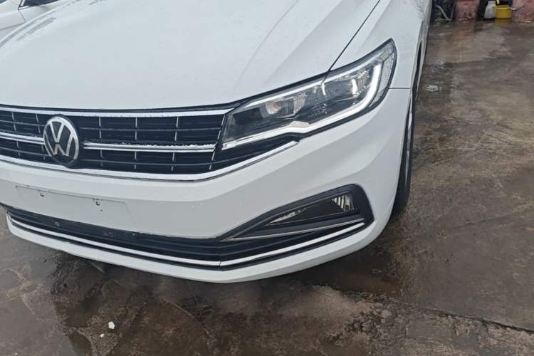 Used Volkswagen Bora 2021 1.5L Automatic Elite Smart Connect Edition Left Front Headlight