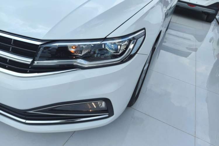 Used Volkswagen Bora 2021 1.5L Automatic Elite Smart Connect Edition Left Front Headlight