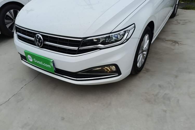 Used Volkswagen Bora 2021 1.5L Automatic Comfort Smart Connect Edition Left Front Headlight