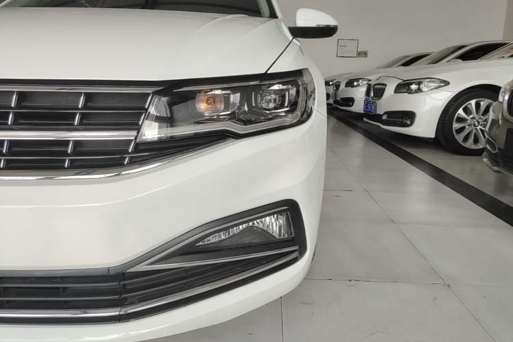 Used Volkswagen Bora 2021 1.5L Automatic Elite Smart Connect Edition Left Front Headlight