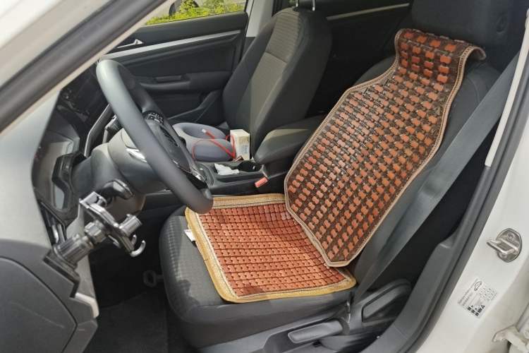 Used Volkswagen Bora 2021 1.5L Manual Fashion Smart Connect Edition Left Front Seat