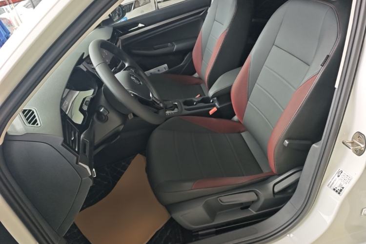 Used Volkswagen Bora 2021 1.5L Automatic Comfort Smart Connect Edition Left Front Seat