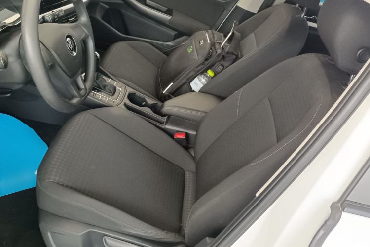 Used Volkswagen Bora 2021 1.5L Automatic Fashionable Smart Connectivity Version Left Front Seat