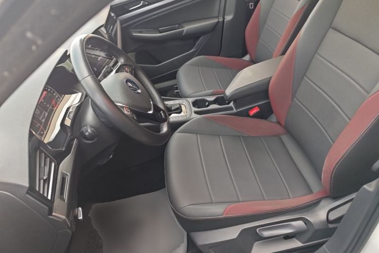 Used Volkswagen Bora 2021 1.5L Automatic Elite Smart Connect Edition Left Front Seat