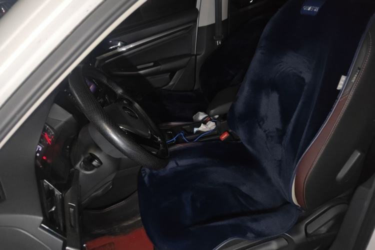 Used Volkswagen Bora 2021 1.5L Automatic Comfort Smart Connect Edition Left Front Seat