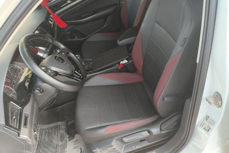 Used Volkswagen Bora 2021 1.5L Automatic Elite Smart Connect Edition Left Front Seat