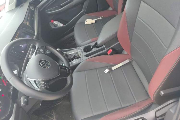 Used Volkswagen Bora 2021 1.5L Automatic Comfort Smart Connect Edition Left Front Seat