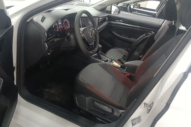Used Volkswagen Bora 2021 280TSI DSG Elite Smart Connectivity Version Left Front Seat