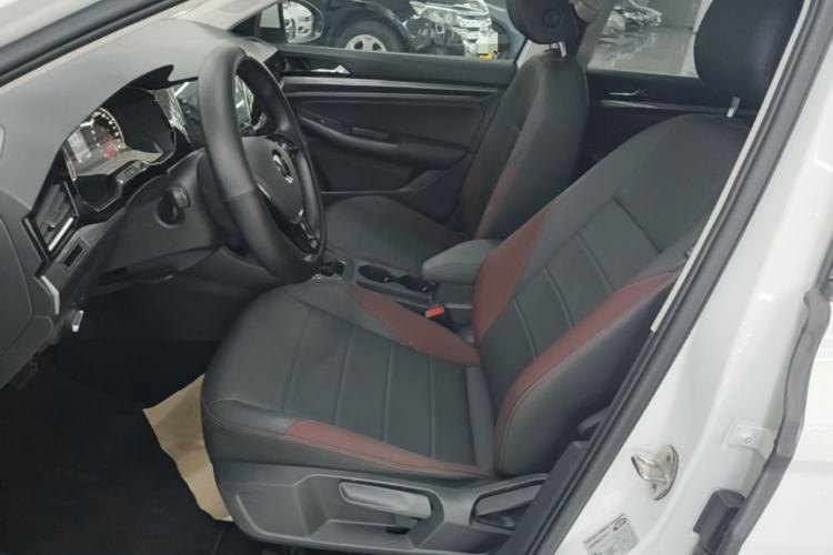 Used Volkswagen Bora 2021 1.5L Automatic Comfort Smart Connect Edition Left Front Seat