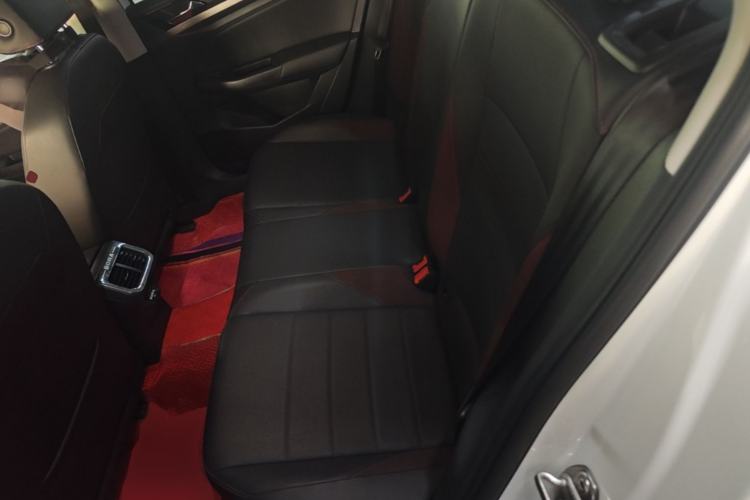 Used Volkswagen Bora 2021 1.5L Automatic Elite Smart Connect Edition Left Rear Seat