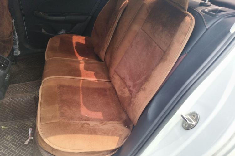 Used Volkswagen Bora 2021 1.5L Automatic Comfort Smart Connect Edition Left Rear Seat