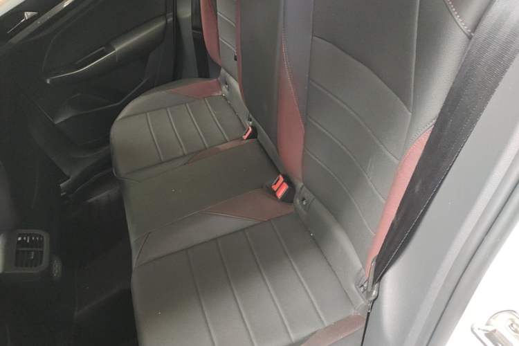 Used Volkswagen Bora 2021 280TSI DSG Elite Smart Connectivity Version Left Rear Seat