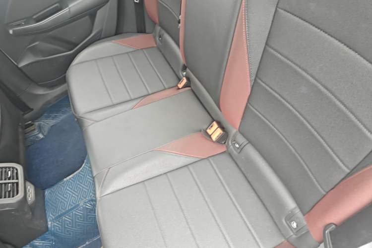 Used Volkswagen Bora 2021 1.5L Automatic Elite Smart Connect Edition Left Rear Seat