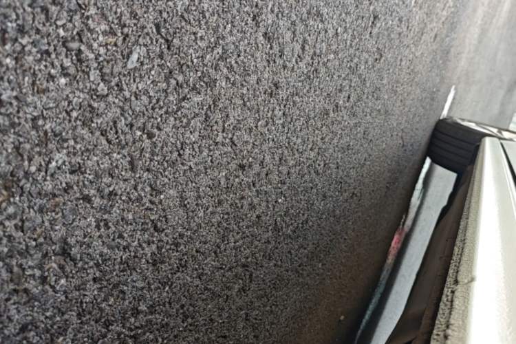 Used Volkswagen Bora 2021 1.5L Automatic Fashionable Smart Connectivity Version Left Side Sill