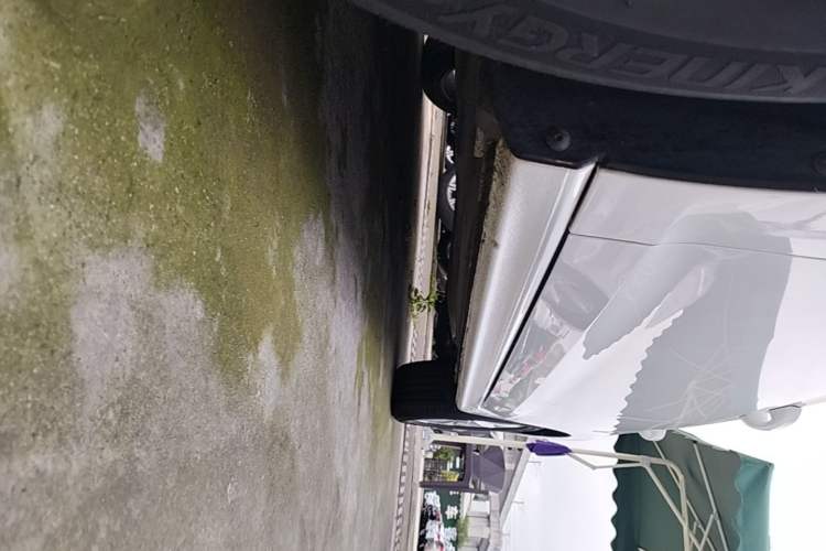 Used Volkswagen Bora 2021 1.5L Automatic Elite Smart Connect Edition Left Side Sill