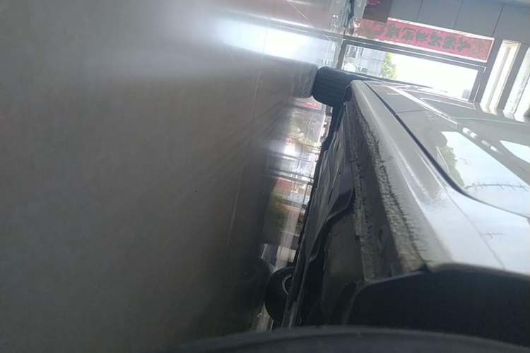 Used Volkswagen Bora 2021 1.5L Automatic Fashionable Smart Connectivity Version Left Side Sill