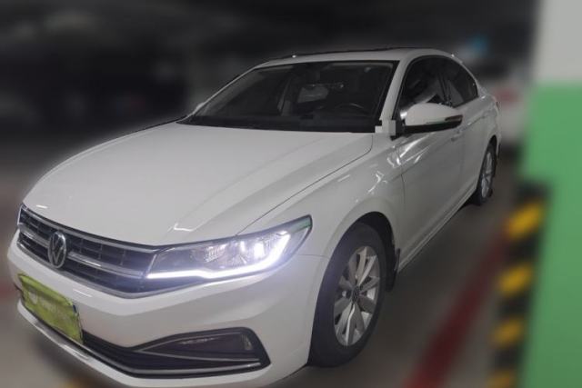 Used Volkswagen Bora 2021 1.5L Automatic Comfort Smart Connect Edition