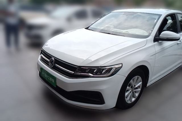 Used Volkswagen Bora 2021 1.5L Automatic Fashionable Smart Connectivity Version
