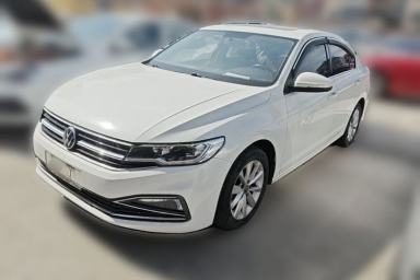 Used Volkswagen Bora 2021 1.5L Automatic Comfort Smart Connect Edition