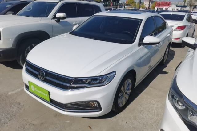 Used Volkswagen Bora 2021 1.5L Automatic Elite Smart Connect Edition