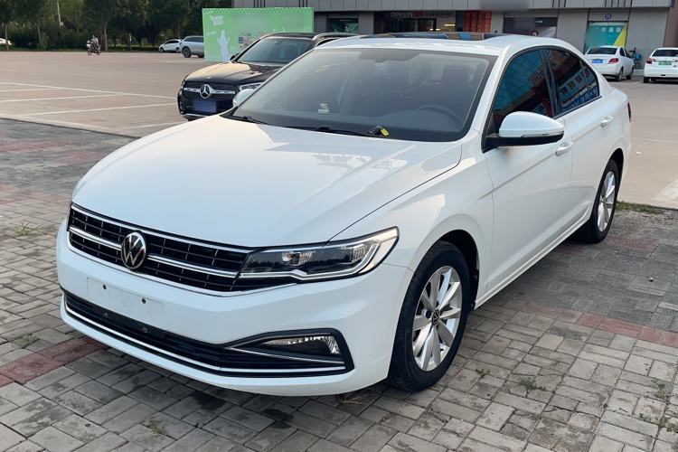 Used Volkswagen Bora 2021 1.5L Automatic Elite Smart Connect Edition Guazi used car, China used car export, Used car for sale, Used cars, Cheapest cars for sale
