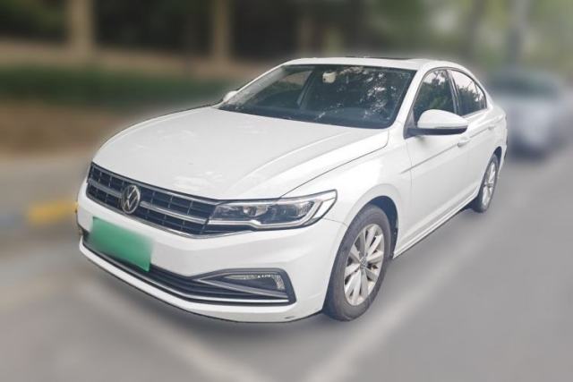 Used Volkswagen Bora 2021 1.5L Automatic Elite Smart Connect Edition