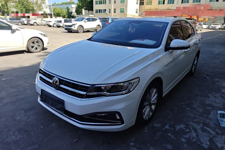 Used Volkswagen Bora 2021 1.5L Automatic Comfort Smart Connect Edition Guazi used car, China used car export, Used car for sale, Used  cars, Cheapest cars for sale