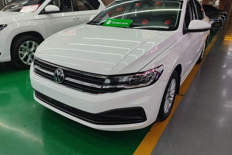 Used Volkswagen Bora 2021 1.5L Automatic Fashionable Smart Connectivity Version Guazi used car, China used car export, Used car for sale, Used  cars, Cheapest cars for sale