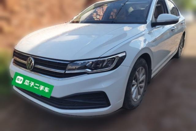 Used Volkswagen Bora 2021 1.5L Manual Fashion Smart Connect Edition