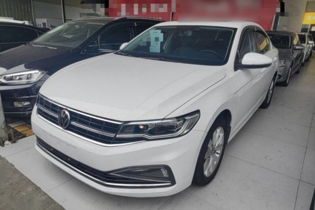 Used Volkswagen Bora 2021 1.5L Automatic Comfort Smart Connect Edition