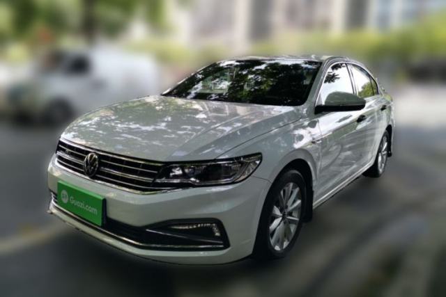 Used Volkswagen Bora 2021 1.5L Automatic Elite Smart Connect Edition