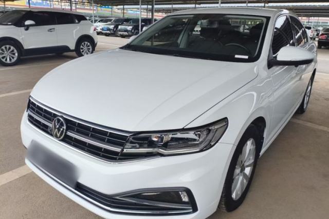Used Volkswagen Bora 2021 1.5L Automatic Elite Smart Connect Edition
