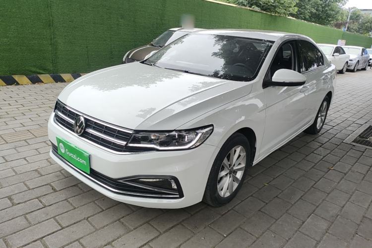 Used Volkswagen Bora 2021 1.5L Automatic Elite Smart Connect Edition Guazi used car, China used car export, Used car for sale, Used cars, Cheapest cars for sale
