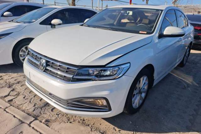 Used Volkswagen Bora 2021 1.5L Automatic Comfort Smart Connect Edition