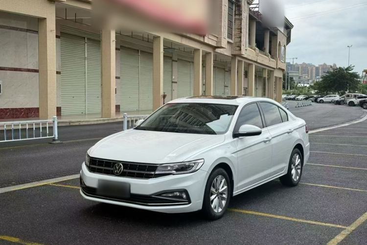 Used Volkswagen Bora 2021 1.5L Automatic Comfort Smart Connect Edition Guazi used car, China used car export, Used car for sale, Used cars, Cheapest cars for sale