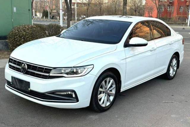 Used Volkswagen Bora 2021 1.5L Automatic Elite Smart Connect Edition