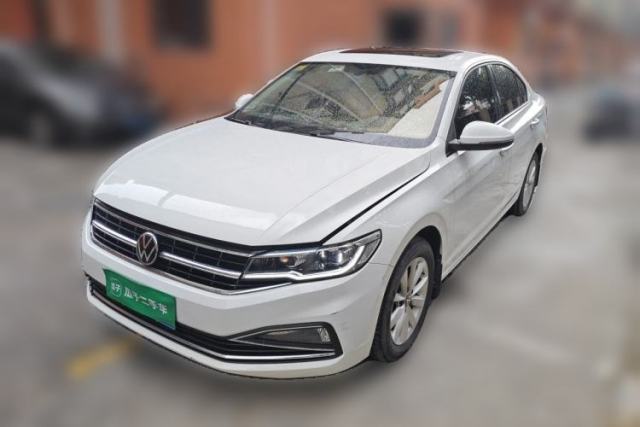 Used Volkswagen Bora 2021 1.5L Automatic Elite Smart Connect Edition