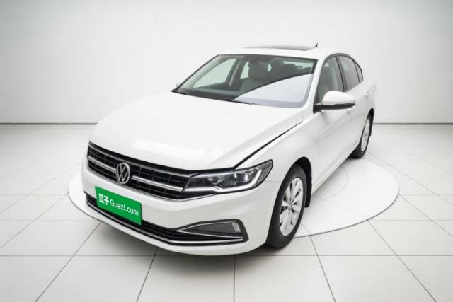 Ojetý Volkswagen Bora 2021 1.5L Automatic Elite Smart Connect Edition