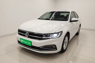 Used Volkswagen Bora 2021 280TSI DSG Elite Smart Connectivity Version
