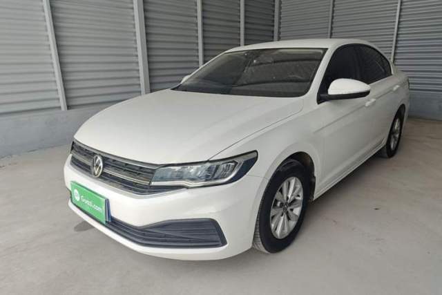 Used Volkswagen Bora 2021 1.5L Automatic Fashionable Smart Connectivity Version