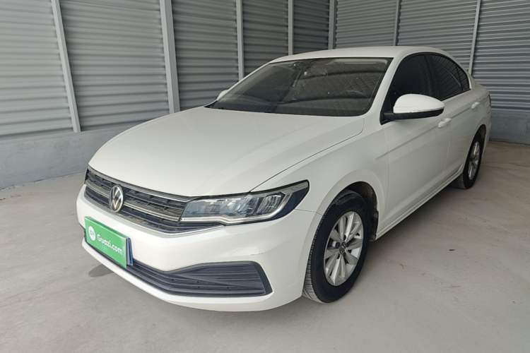 Ojetý Volkswagen Bora 2021 1.5L Automatic Fashionable Smart Connectivity Version Guazi used car, China used car export, Used car for sale, Used cars, Cheapest cars for sale
