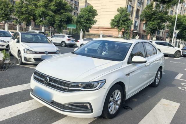 Used Volkswagen Bora 2021 1.5L Automatic Elite Smart Connect Edition