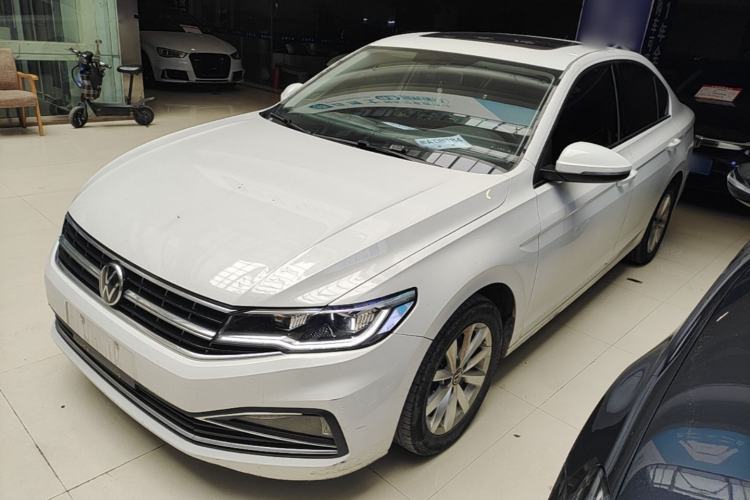 Used Volkswagen Bora 2021 280TSI DSG Elite Smart Connectivity Version Guazi used car, China used car export, Used car for sale, Used cars, Cheapest cars for sale