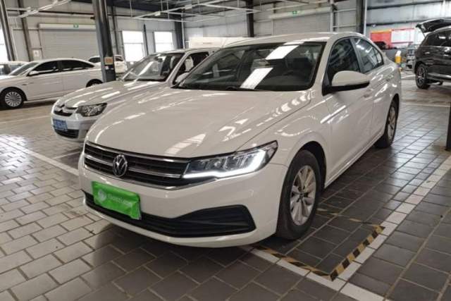 Used Volkswagen Bora 2021 1.5L Automatic Fashionable Smart Connectivity Version