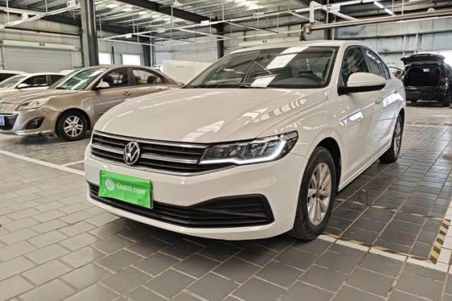 Used Volkswagen Bora 2021 1.5L Automatic Fashionable Smart Connectivity Version