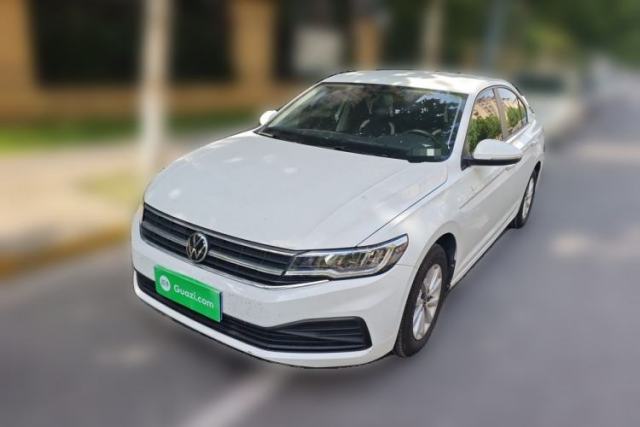 Used Volkswagen Bora 2021 1.5L Automatic Fashionable Smart Connectivity Version