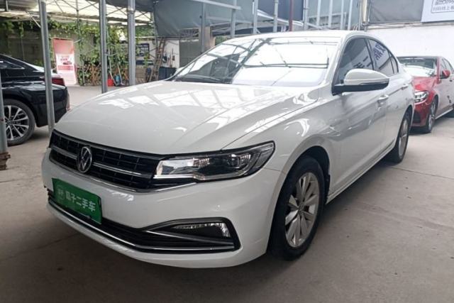 Used Volkswagen Bora 2021 1.5L Automatic Comfort Smart Connect Edition