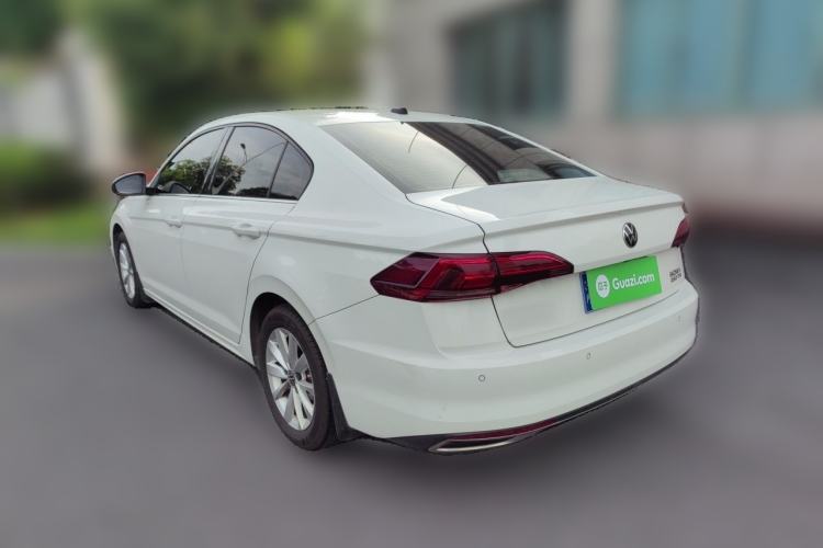 Used Volkswagen Bora 2021 280TSI DSG Elite Smart Connectivity Version Rear Left 45 Deg