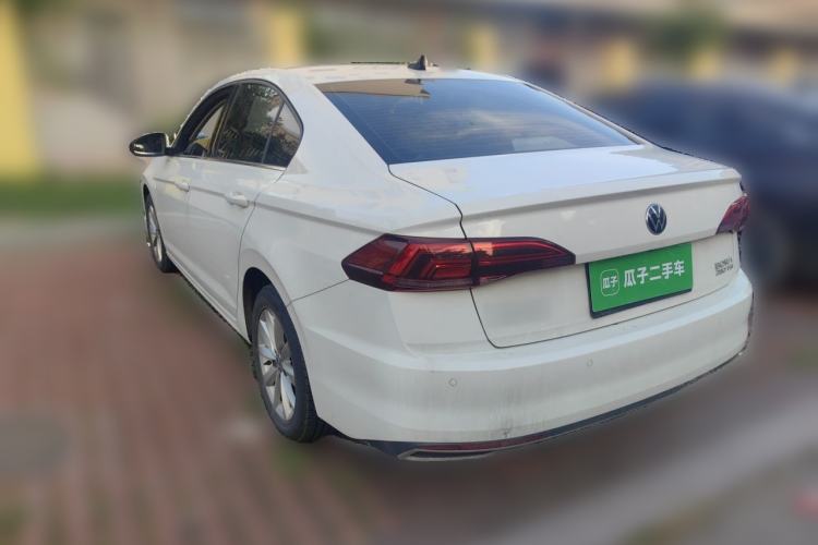 Used Volkswagen Bora 2021 280TSI DSG Elite Smart Connectivity Version Rear Left 45 Deg